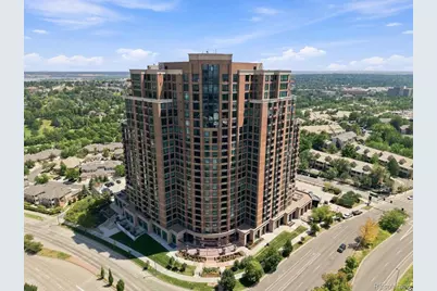 8100 E Union Avenue #1707, Denver, CO 80237 - Photo 3