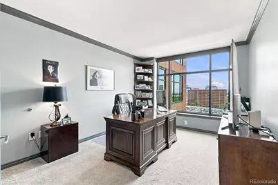 8100 E Union Avenue #1707, Denver, CO 80237 - Photo 19