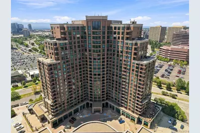 8100 E Union Avenue #1707, Denver, CO 80237 - Photo 45