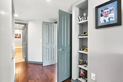 8100 E Union Avenue #1707, Denver, CO 80237 - Photo 17
