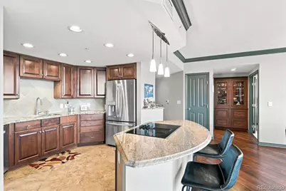 8100 E Union Avenue #1707, Denver, CO 80237 - Photo 7
