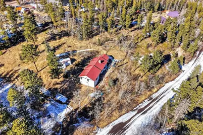 11827 Brook Road, Golden, CO 80403 - Photo 27