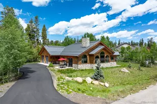 765 Elk Trail, Winter Park, CO 80482 - Photo 1