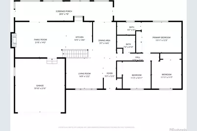 7537 W Trail South Drive, Littleton, CO 80125 - Photo 11