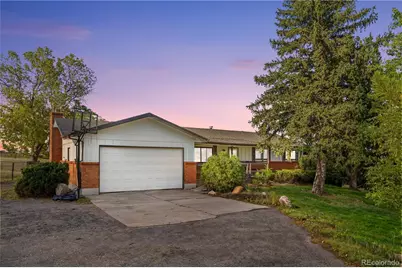 7537 W Trail South Drive, Littleton, CO 80125 - Photo 1