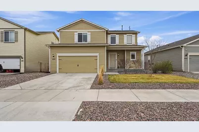 402 Quincy Rr Avenue, Keenesburg, CO 80643 - Photo 1