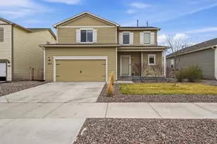 402 Quincy RR Ave, Keenesburg, CO 80643 - Photo 1