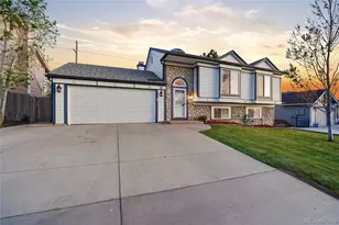 21642 E Alamo Pl, Centennial, CO 80015 - Photo 5