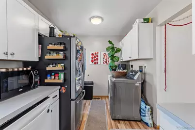 101 S Maple Street, Leadville, CO 80461 - Photo 5