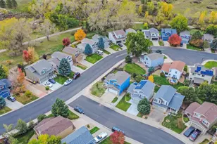 21807 Silver Meadow Cir, Parker, CO 80138 - Photo 33