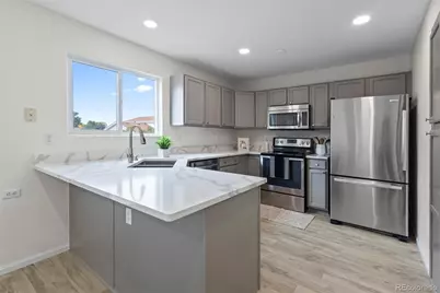 21807 Silver Meadow Circle, Parker, CO 80138 - Photo 9