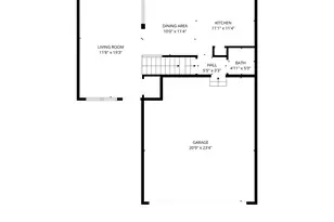 21807 Silver Meadow Cir, Parker, CO 80138 - Photo 35