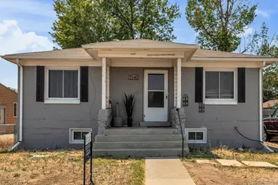 7140 E 60th Way, Commerce City, CO 80022 - Photo 1