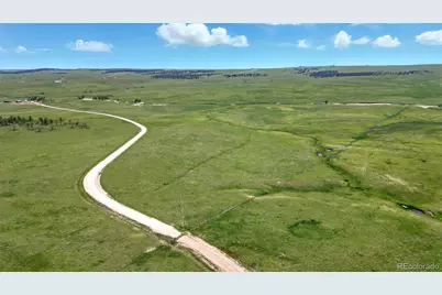 Parcel #3B County Road 91, Ramah, CO 80832 - Photo 1