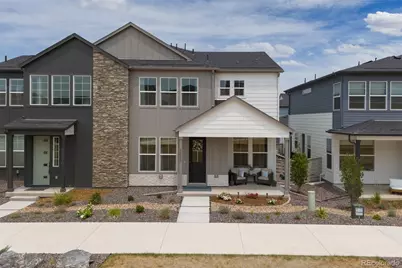 8892 Yellowcress Street, Littleton, CO 80125 - Photo 1
