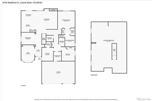 6155 Medford Ct, Castle Rock, CO 80104 - Photo 35