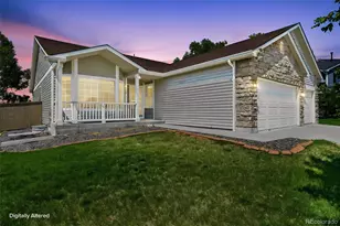 6155 Medford Ct, Castle Rock, CO 80104 - Photo 1