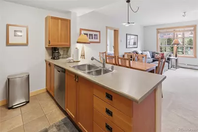 910 Copper Road #202, Copper Mountain, CO 80443 - Photo 3