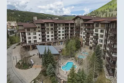 910 Copper Road #202, Copper Mountain, CO 80443 - Photo 33