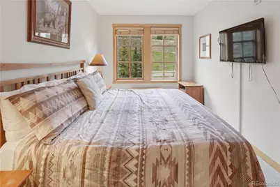 910 Copper Road #202, Copper Mountain, CO 80443 - Photo 17