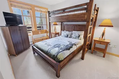 910 Copper Road #202, Copper Mountain, CO 80443 - Photo 23