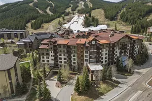 910 Copper Rd, Copper Mountain, CO 80443 - Photo 1