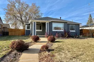 3015 Pontiac St, Denver, CO 80207 - Photo 1