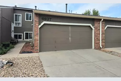 6927 S Bryant Street, Littleton, CO 80120 - Photo 1
