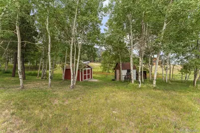 26292 Vosler Street, Conifer, CO 80433 - Photo 37