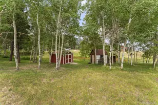 26292 Vosler St, Conifer, CO 80433 - Photo 37