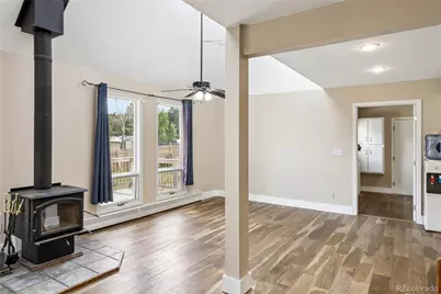 26292 Vosler Street, Conifer, CO 80433 - Photo 13