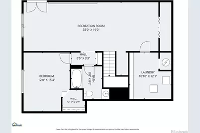 26292 Vosler Street, Conifer, CO 80433 - Photo 47