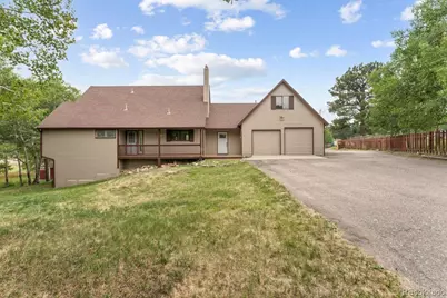 26292 Vosler Street, Conifer, CO 80433 - Photo 5