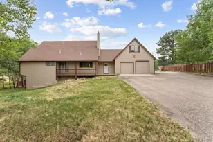 26292 Vosler St, Conifer, CO 80433 - Photo 5