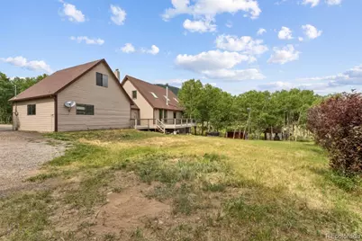 26292 Vosler Street, Conifer, CO 80433 - Photo 39