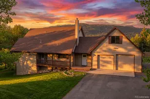26292 Vosler St, Conifer, CO 80433 - Photo 3