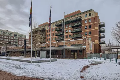 1735 19th Street #5B, Denver, CO 80202 - Photo 27