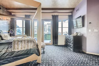 1735 19th Street #5B, Denver, CO 80202 - Photo 17