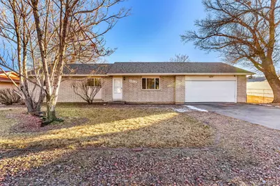 1012 Harding Avenue, Canon City, CO 81212 - Photo 1