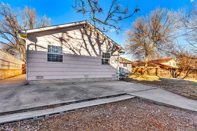 1012 Harding Avenue, Canon City, CO 81212 - Photo 35
