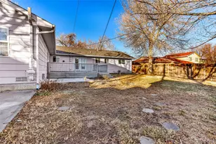 1012 Harding Ave, Canon City, CO 81212 - Photo 33