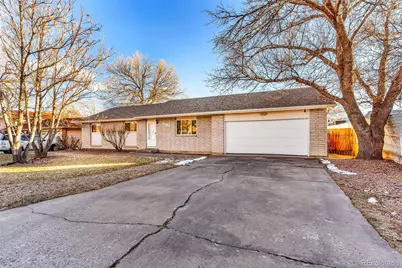 1012 Harding Avenue, Canon City, CO 81212 - Photo 3