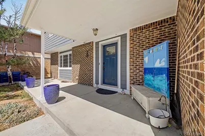 11159 Depew Court, Westminster, CO 80020 - Photo 1