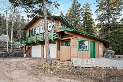 10148 S Turkey Creek Road, Morrison, CO 80465 - Photo 27
