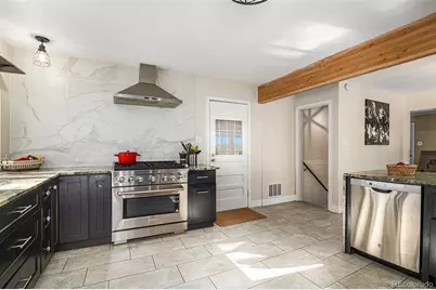 10148 S Turkey Creek Road, Morrison, CO 80465 - Photo 7