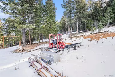 10148 S Turkey Creek Road, Morrison, CO 80465 - Photo 45