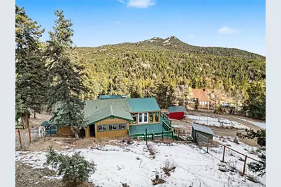 10148 S Turkey Creek Road, Morrison, CO 80465 - Photo 47