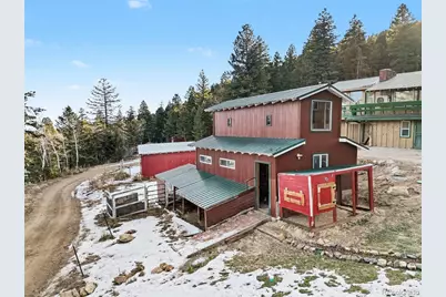 10148 S Turkey Creek Road, Morrison, CO 80465 - Photo 49