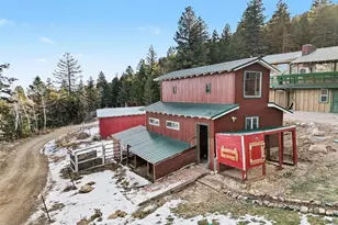 10148 S Turkey Creek Rd, Morrison, CO 80465 - Photo 49