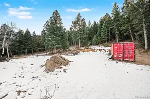 10148 S Turkey Creek Rd, Morrison, CO 80465 - Photo 43